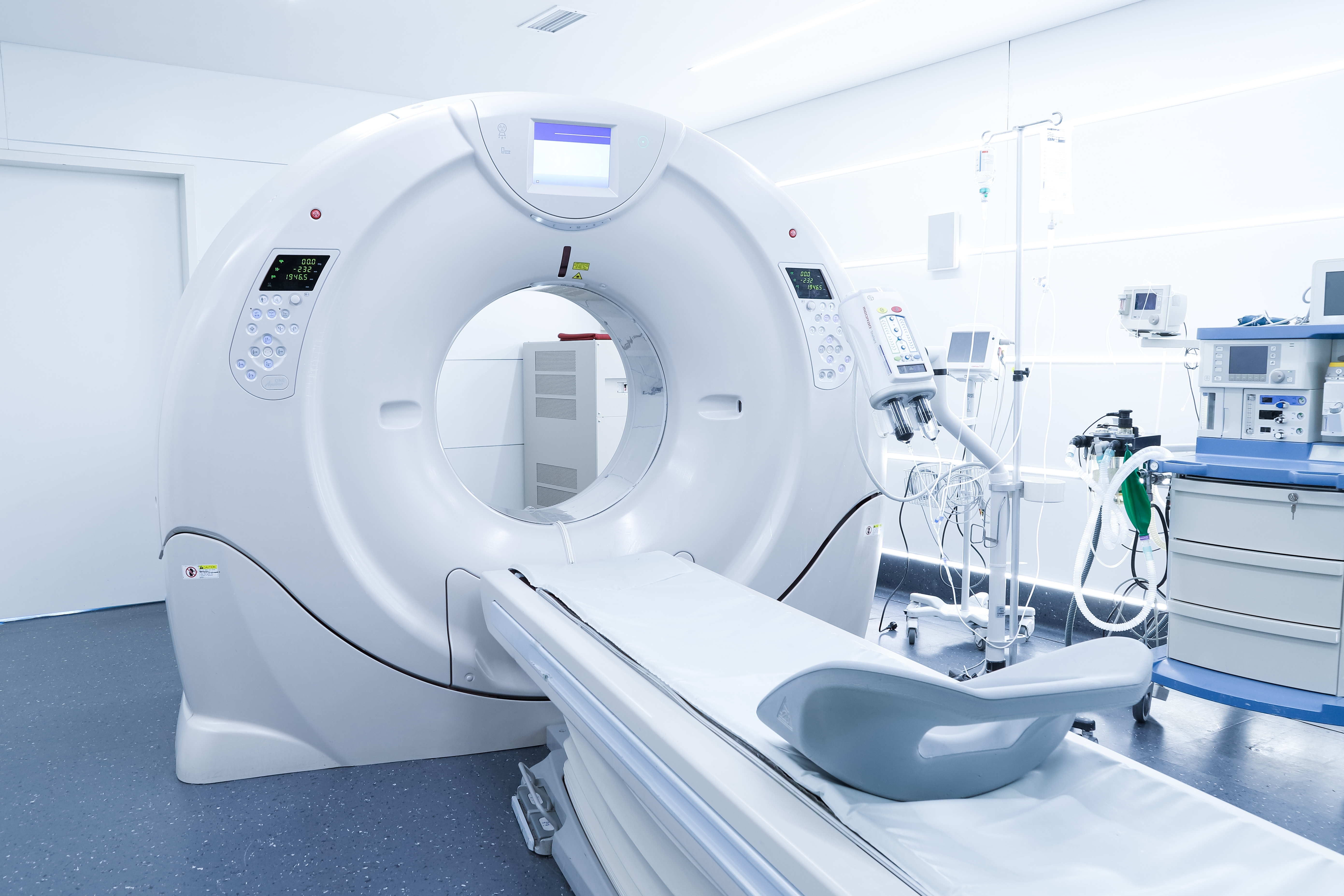 Koroner BT Anjiyografi